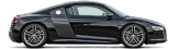 Audi R8 V10 